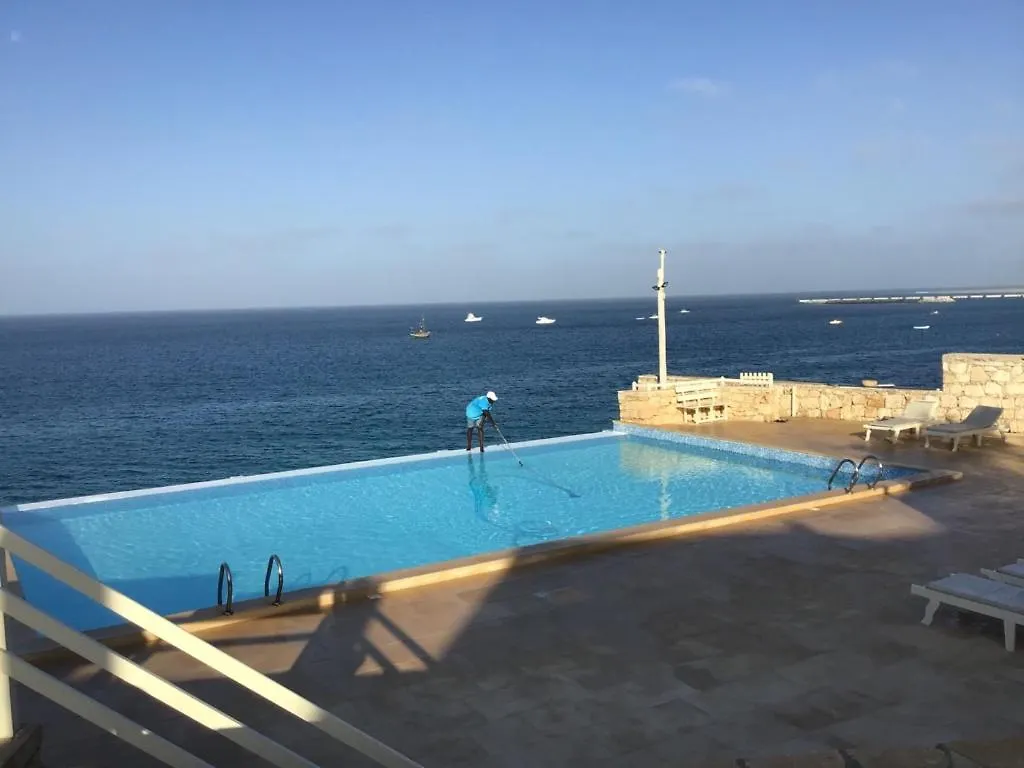 Calheta Casita Solemar Direkt Am Atlantikヴィラ