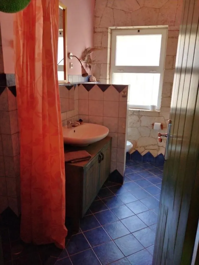 Calheta Casita Solemar Direkt Am Atlantikヴィラ カーボベルデ