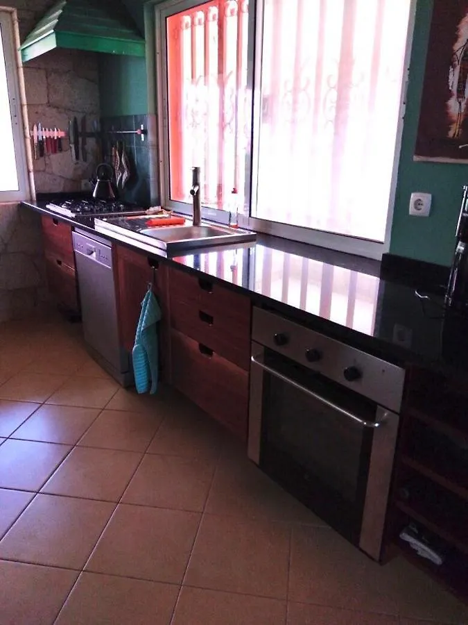 Calheta Casita Solemar Direkt Am Atlantikヴィラ