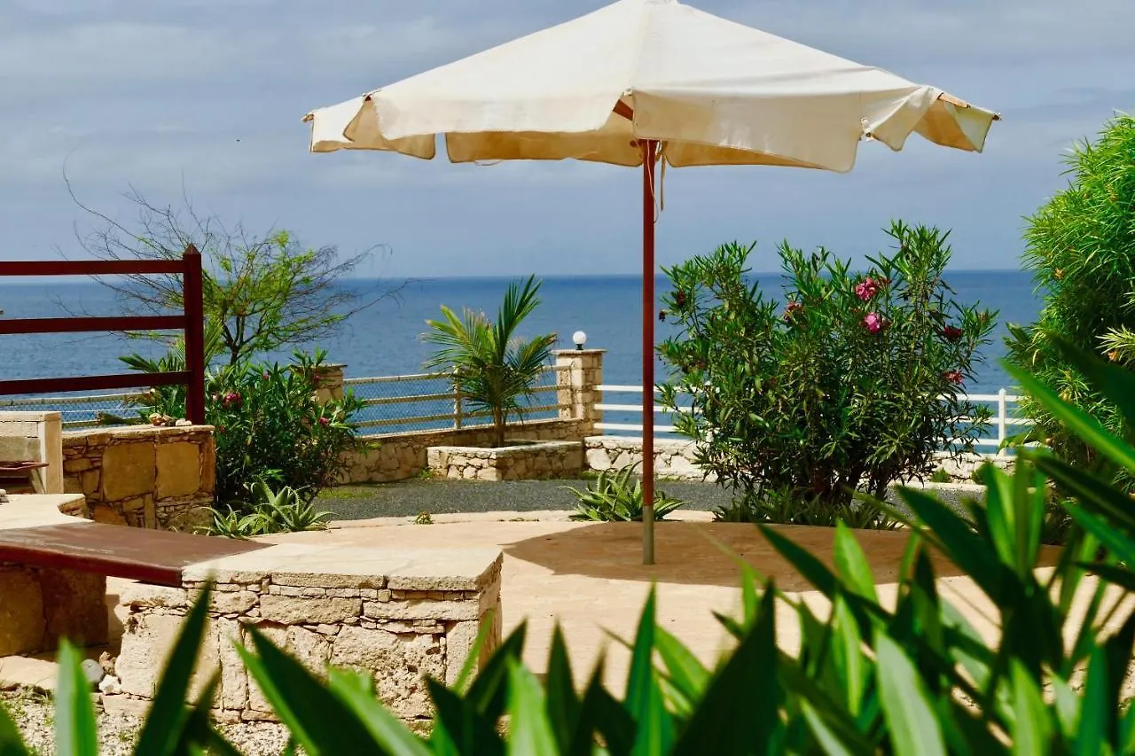 Calheta Casita Solemar Direkt Am Atlantikヴィラ