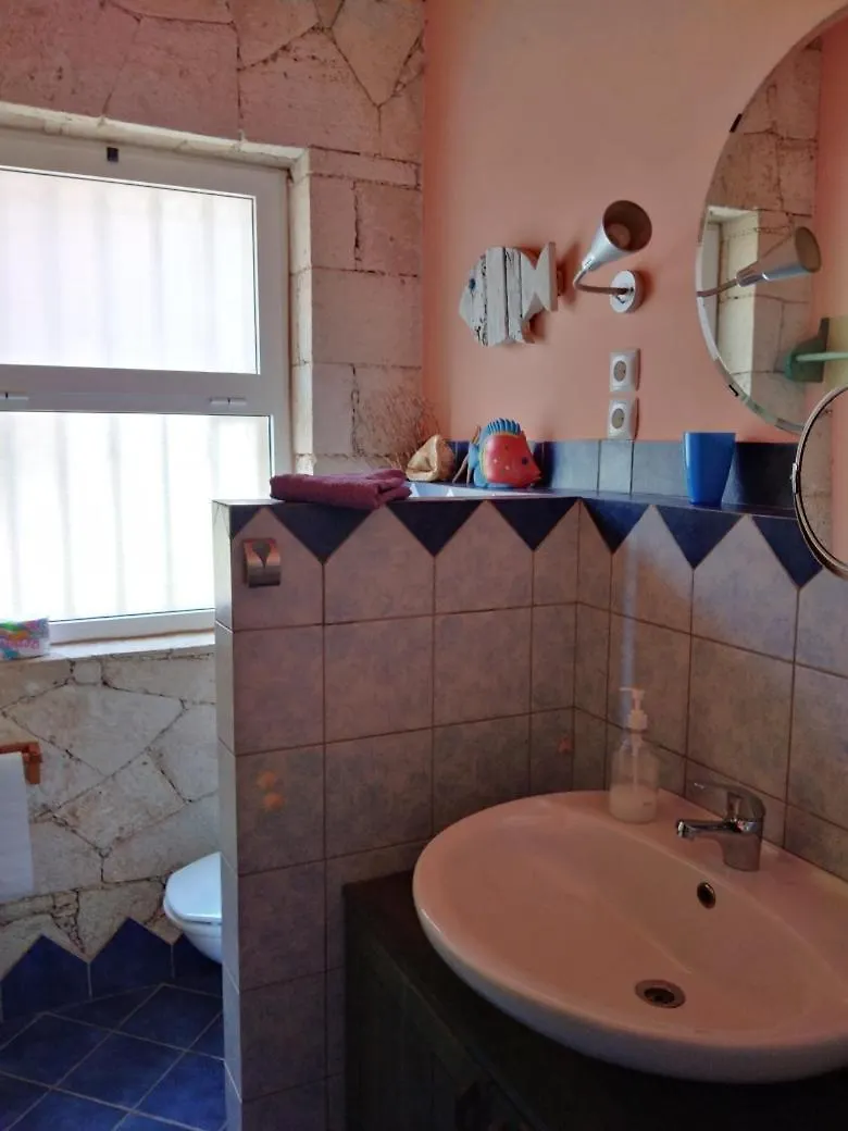 Calheta Casita Solemar Direkt Am Atlantikヴィラ 0*,  カーボベルデ