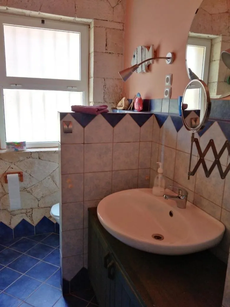 ヴィラ Calheta Casita Solemar Direkt Am Atlantikヴィラ